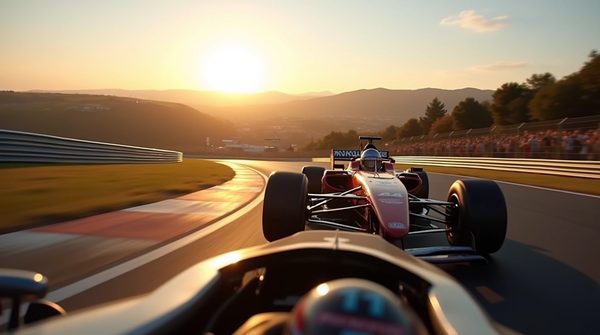 Vivez une expérience de pilotage inoubliable à genétouze