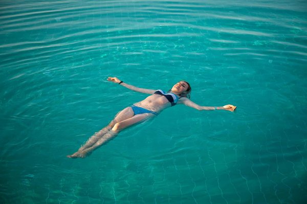 Quels sont les avantages de l'entraînement en immersion pour les coureurs de fond?