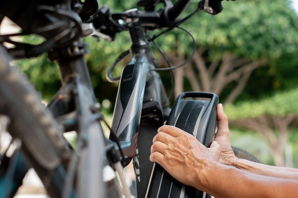 Découvrez les meilleurs vélos électriques pour vos aventures