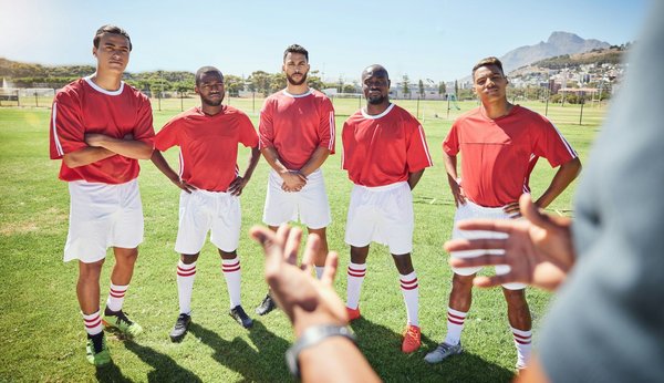 Programme physique footballeurs amateurs : les clés de la réussite