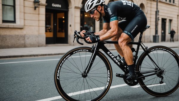 Créez votre affiche cyclisme personnalisée et souvenir unique