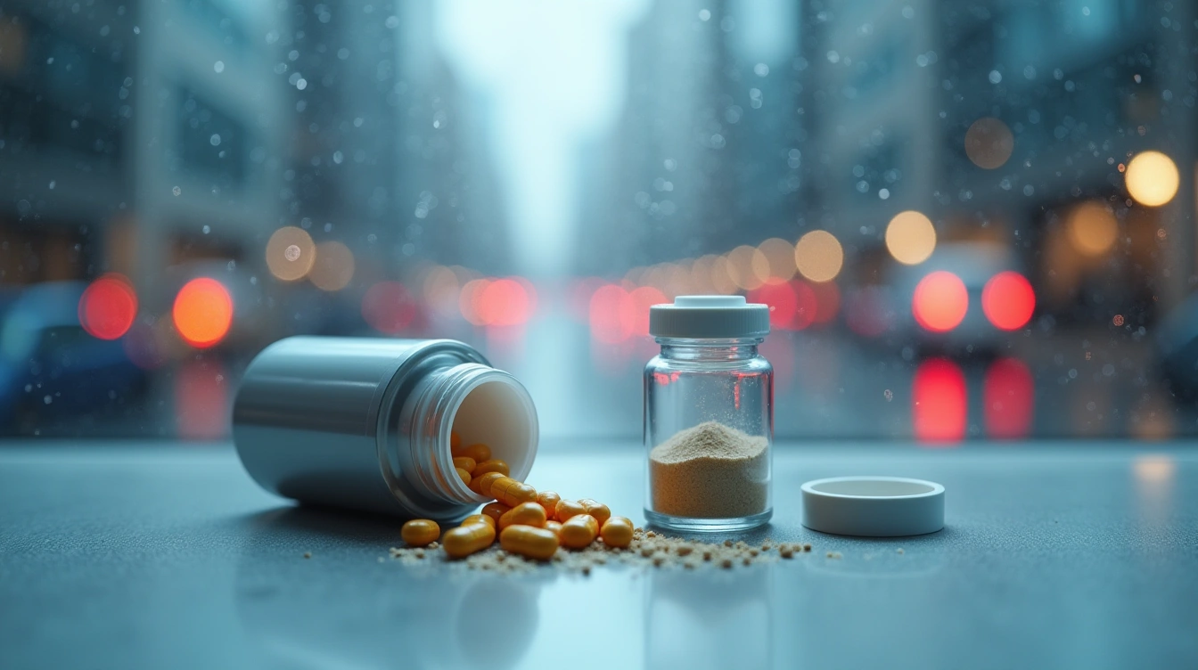 Questions fréquentes sur ces compléments alimentaires